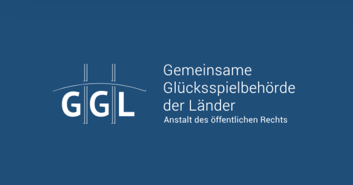GGL Tätigkeitsbericht 2023 – Wachstum im legalen Glücksspiel