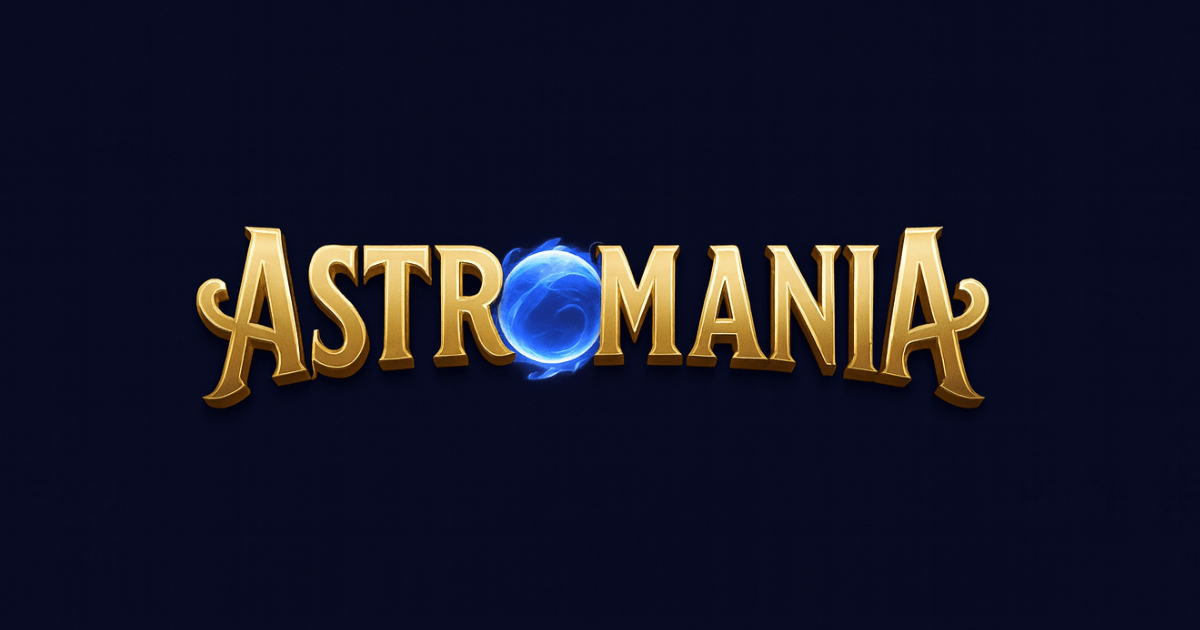 Astromania Casino Launches Across Multiple Markets