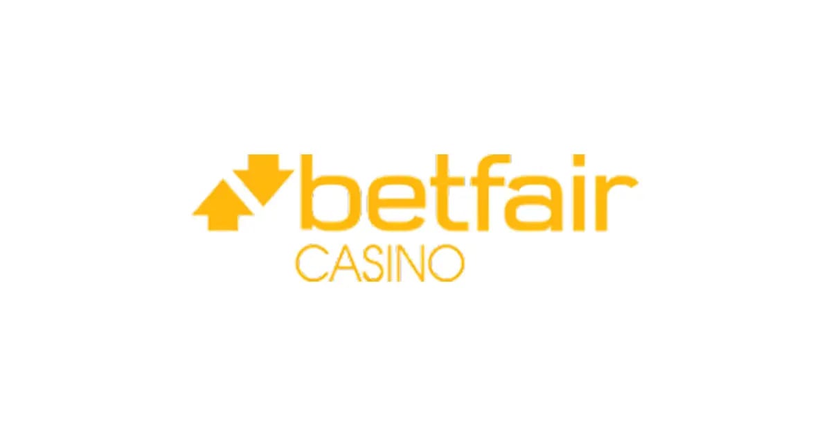 Logo Betfair