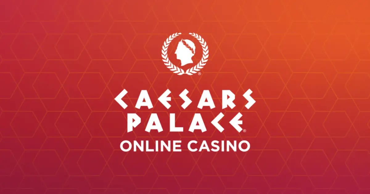 Caesars Expands Its Online Casino Rewards Program