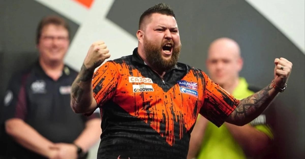 Darts Betting Strategy