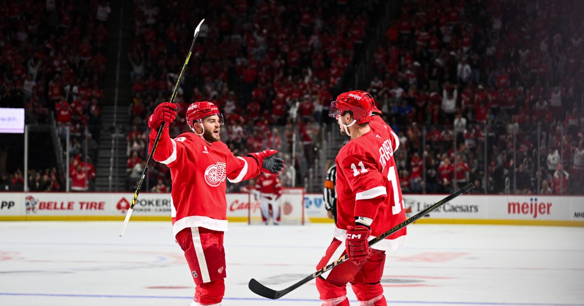 Fanatics Sportsbook Michigan Promo Code 1K in NoSweat Bets for NHL & CFB