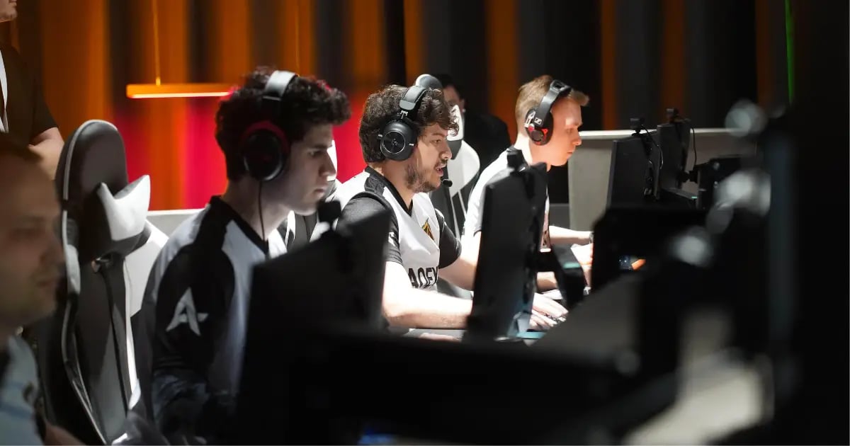 UK Esports Market Forecast To Hit $314 million By 2030