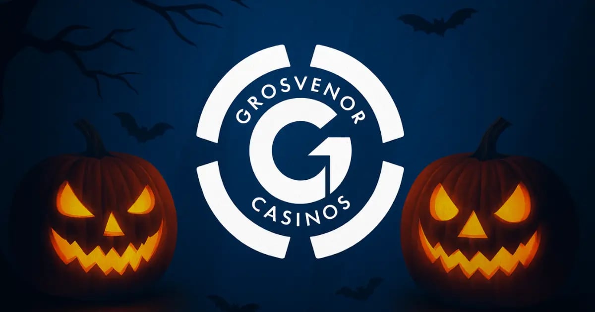 Unmask Wicked Wins With Grosvenor’s Halloween Casino Bonus