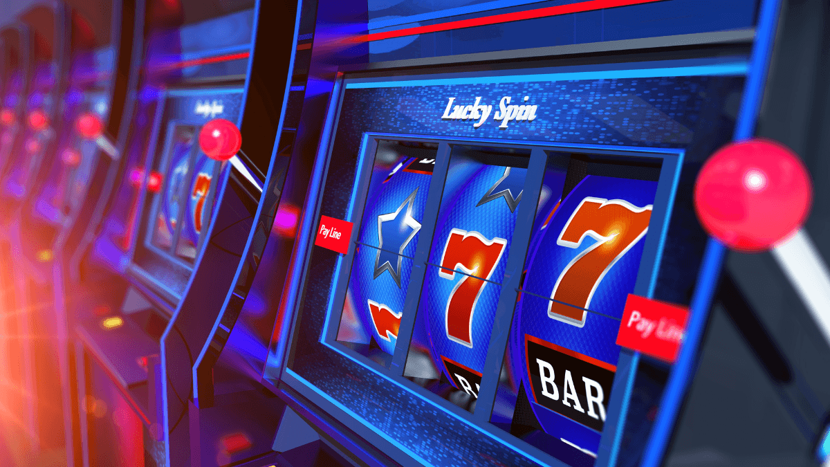 IGT Introduces iGaming Content Library to Rhode Island - Vimarsana News