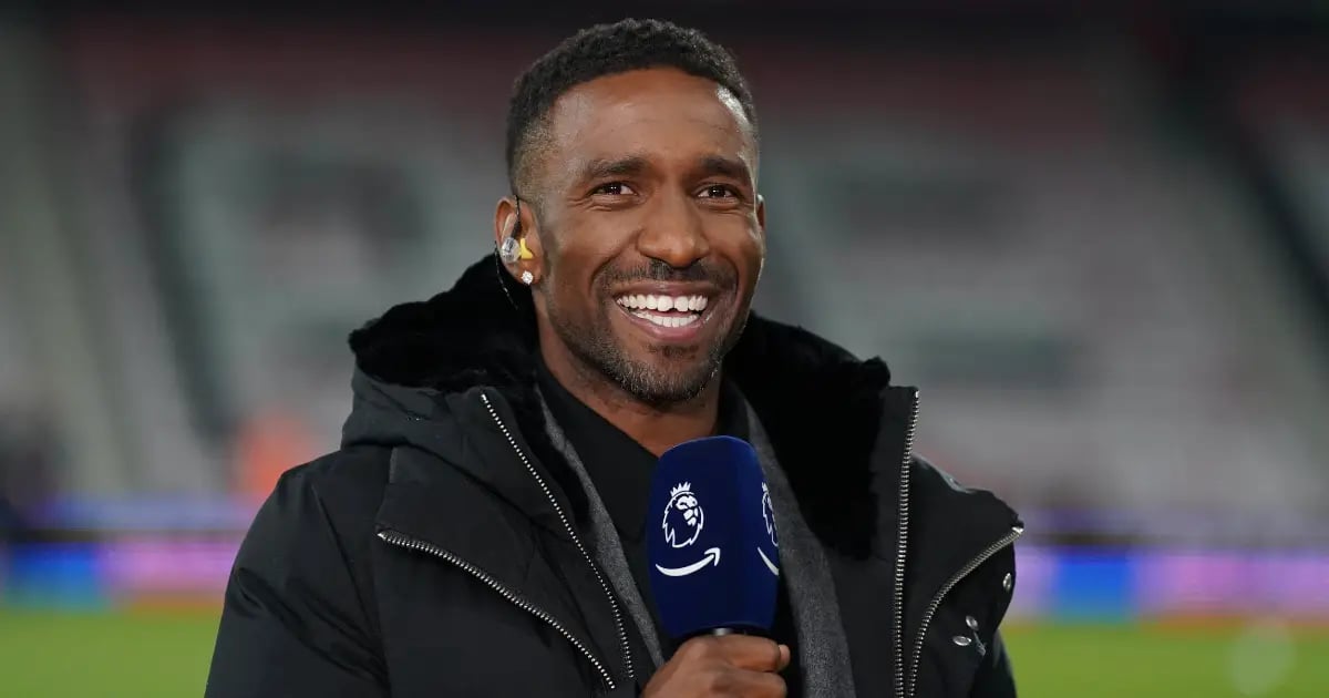 Jermain Defoe: Spurs Need To Secure Victory Against West Ham