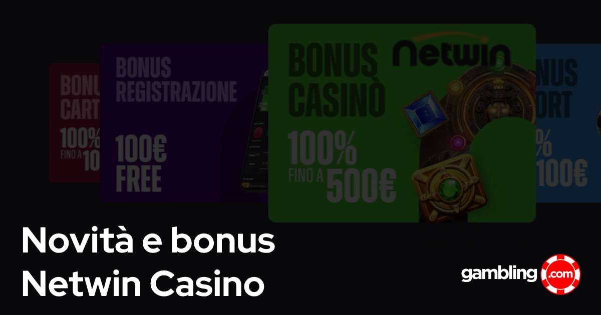Netwin Casino