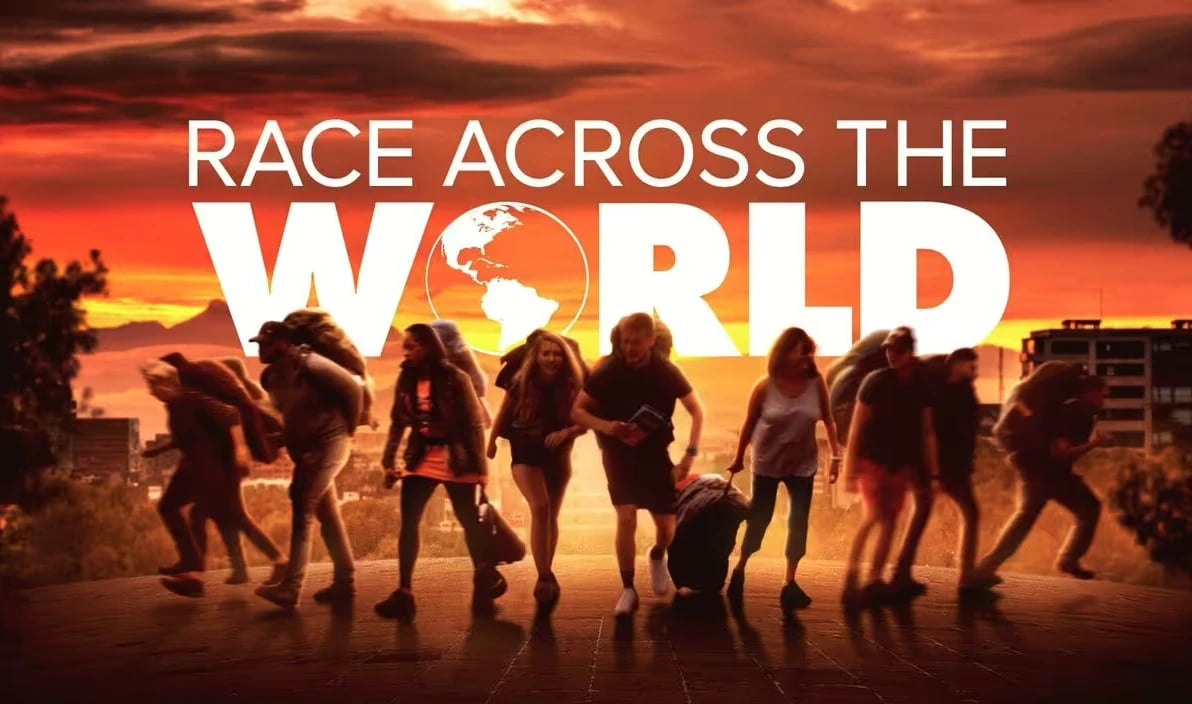 Race Across the World 2026 Odds: Who Will Win Series Six?
