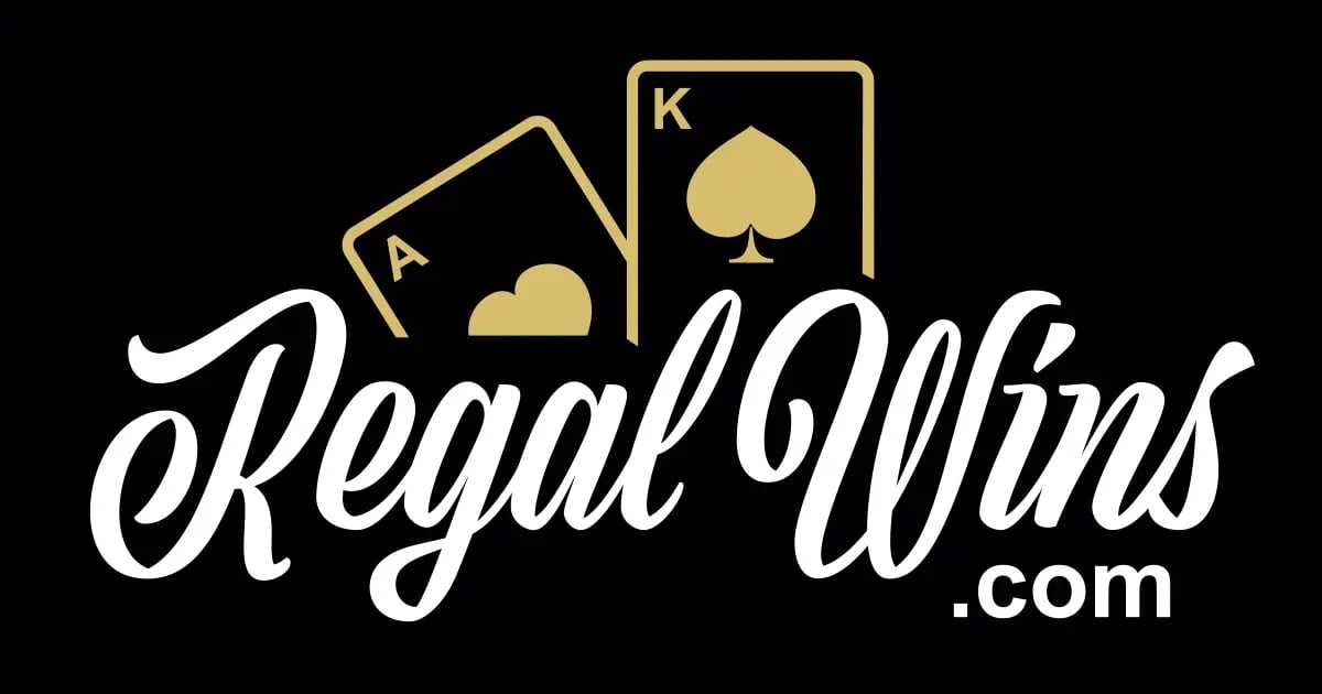 Claim £20 Bonus And 100 Free Spins At Regal Wins Casino
