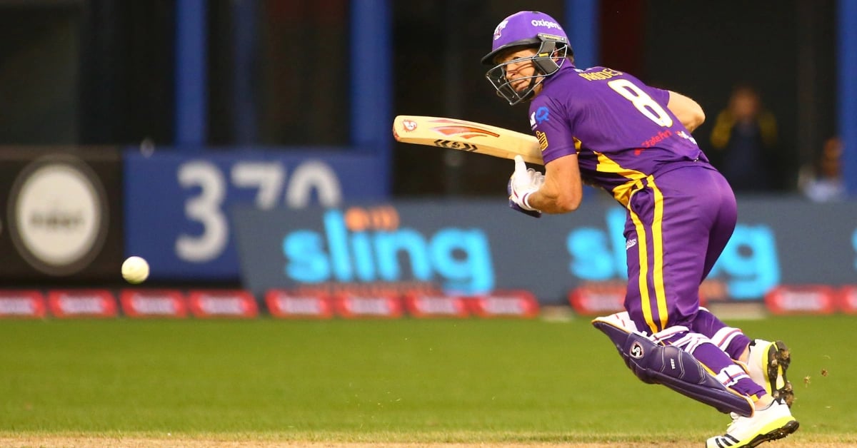 Cricket Betting Strategy