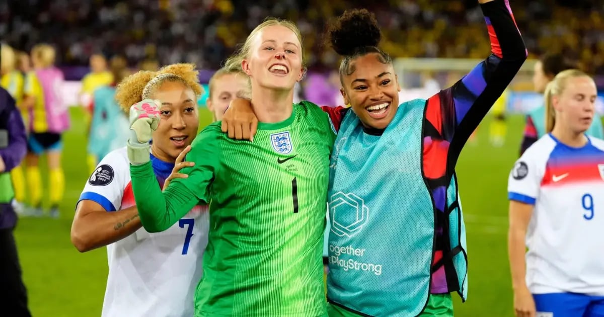 England Women Vs Italy Women Betting Tips: 3 Semi-Final Tips