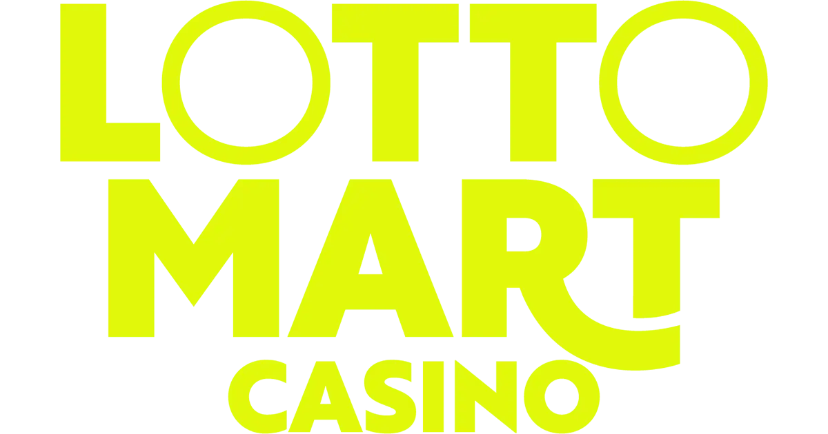 Lottomart Welcome Offer: Claim a 100% Bonus Up To £100 At Lottomart Casino