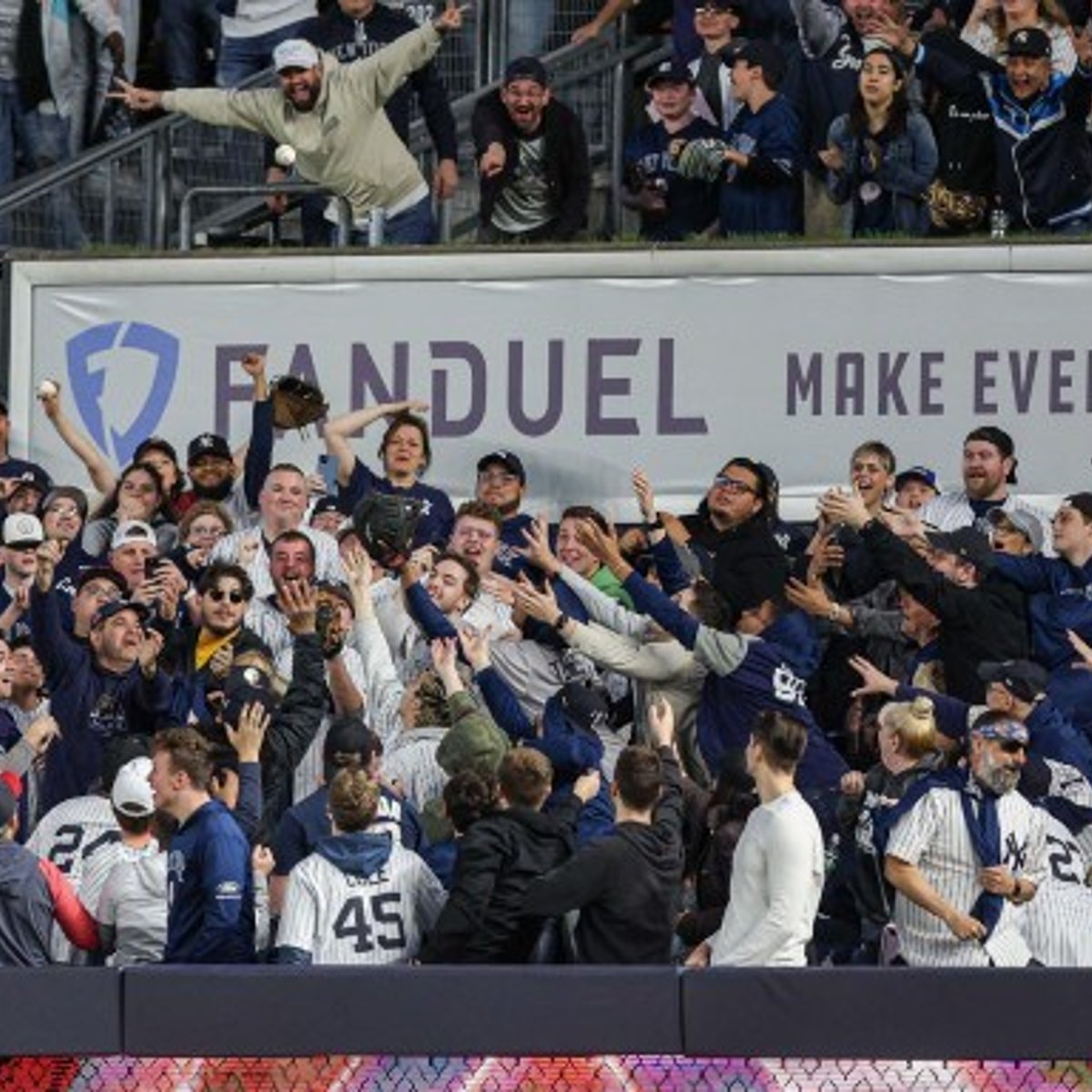 What FanDuel's Deal With The New York Yankees Means