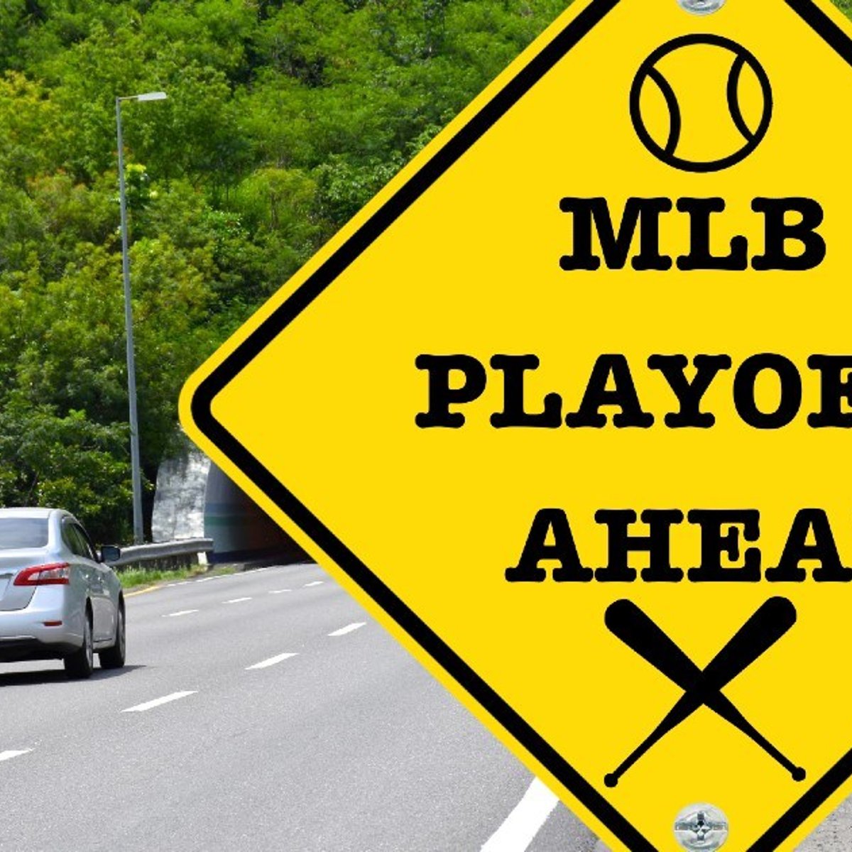 2022 MLB Playoffs MLB Postseason Format Explained