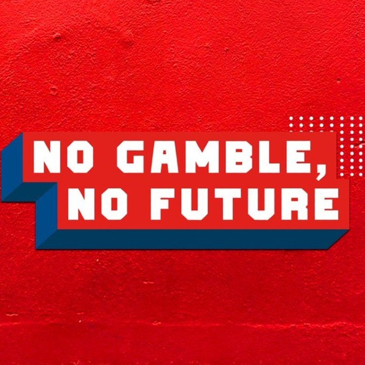 No Gamble, No Future Season 2 High Stakes Series Returns March 22