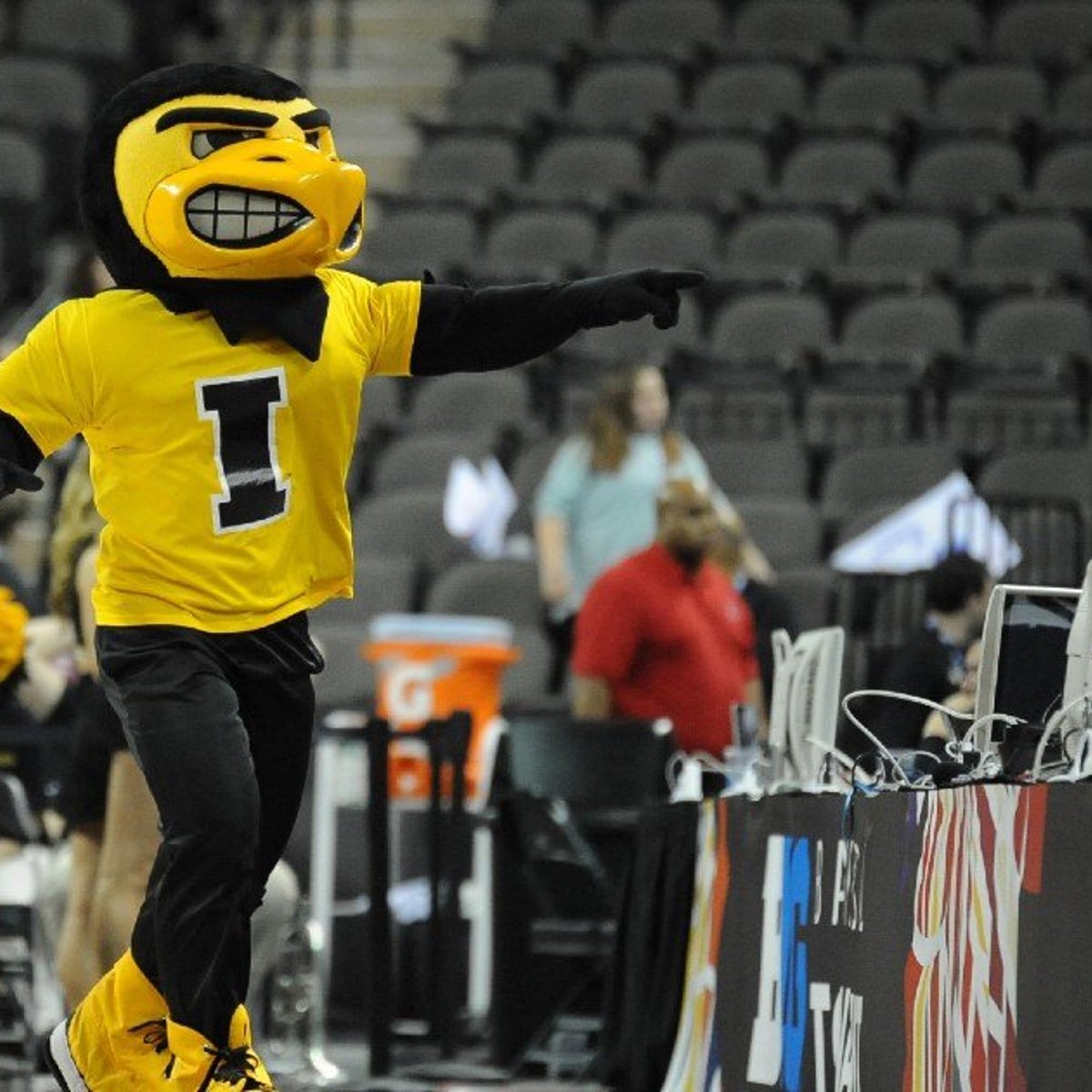 College Betting Investigation Is Bad News For Sports Betting