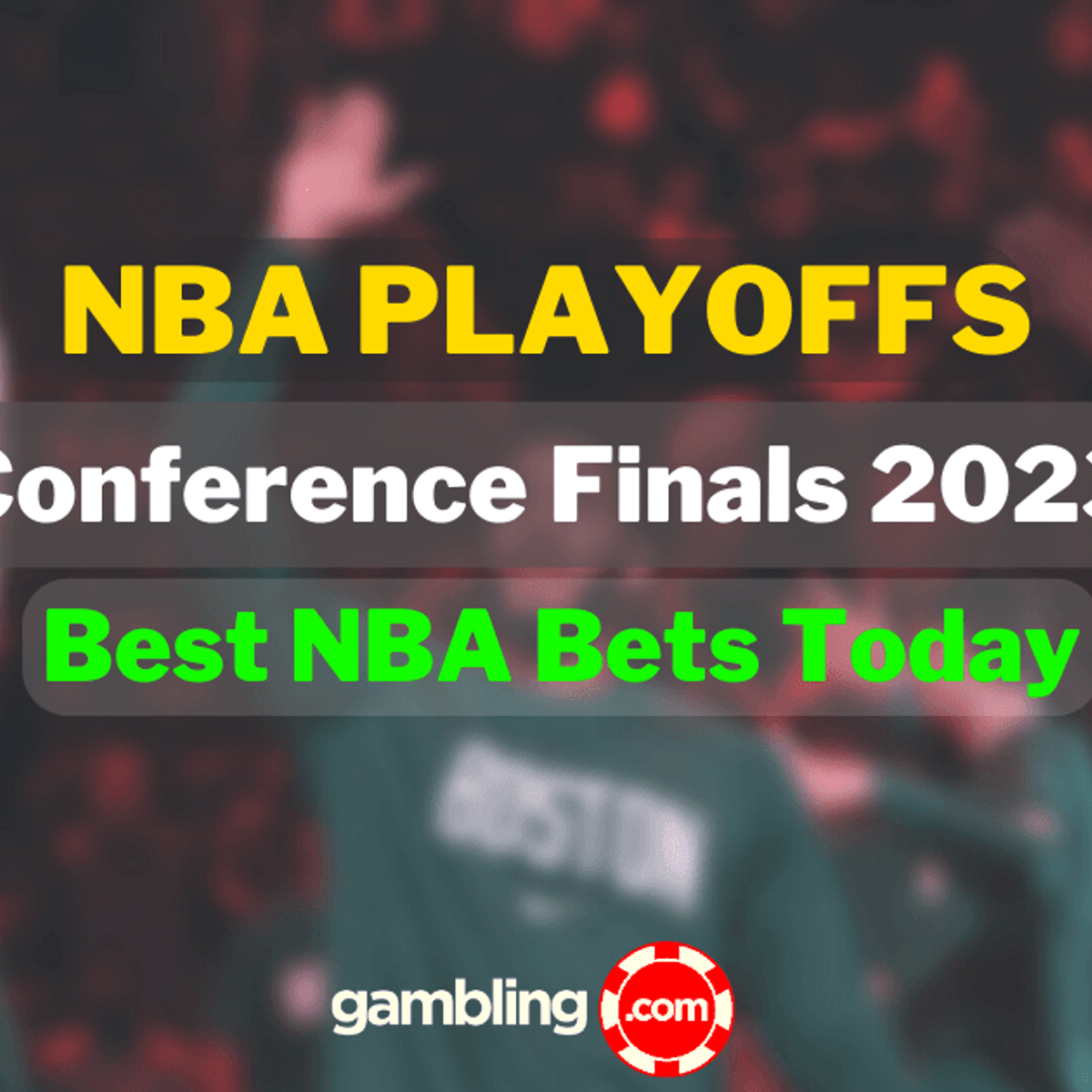 Celtics vs. Heat Game 6 Picks, Odds & 100 BetMGM Bonus