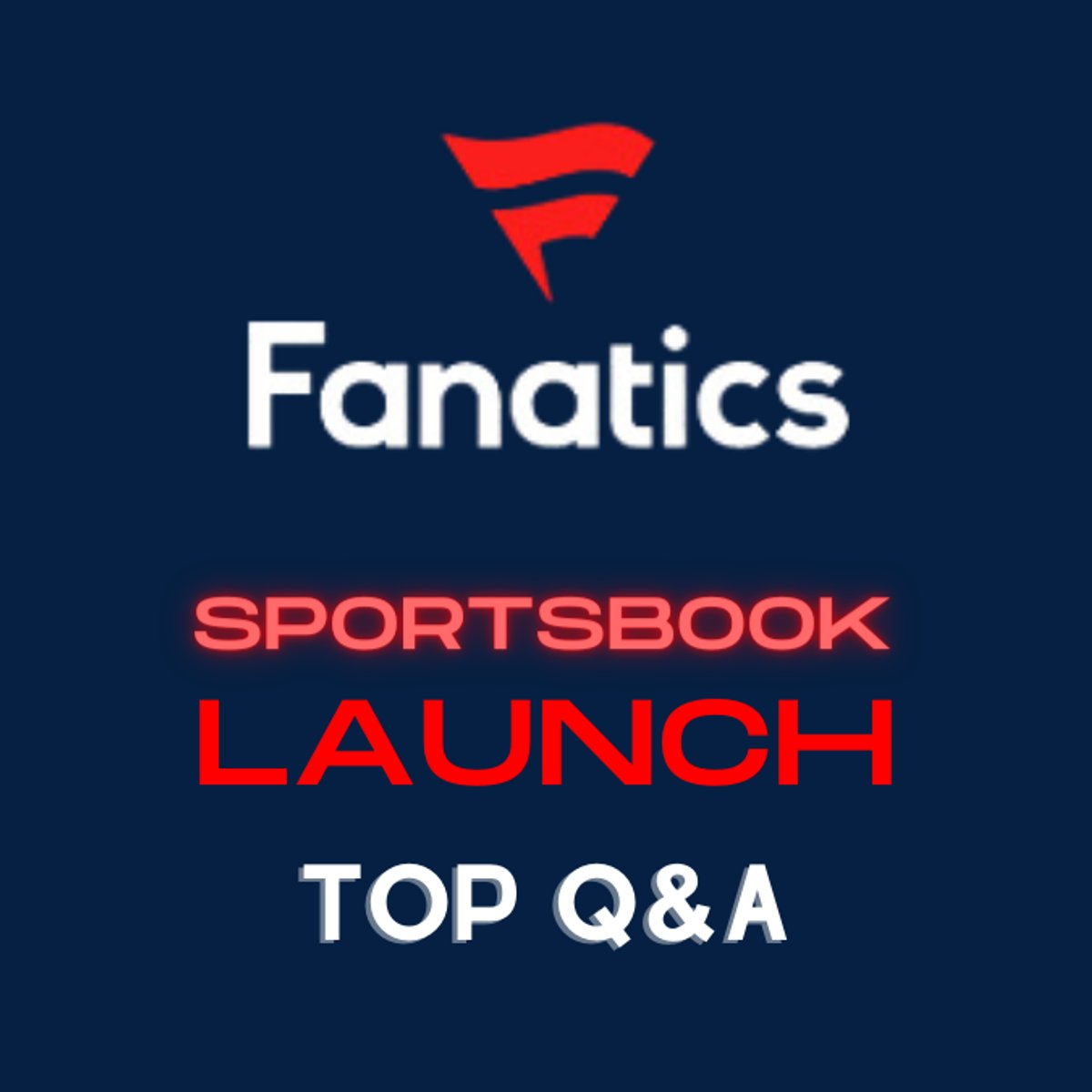 Fanatics Sportsbook Launch in VT & Other States 7 Things to Know