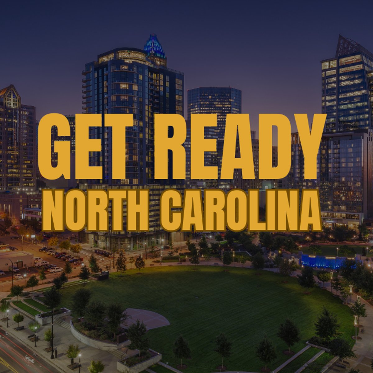 North Carolina Sports Betting Coming Soon What to Expect