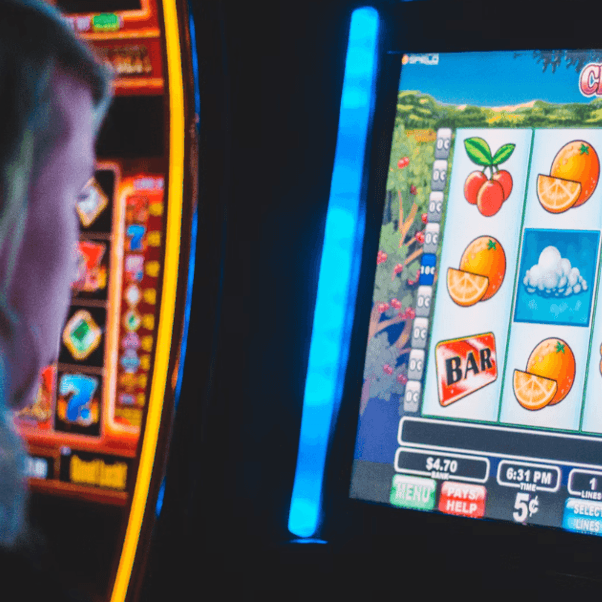 BetRivers Casino Michigan Infuses 4 New Slots in Its Lobby - Vimarsana News