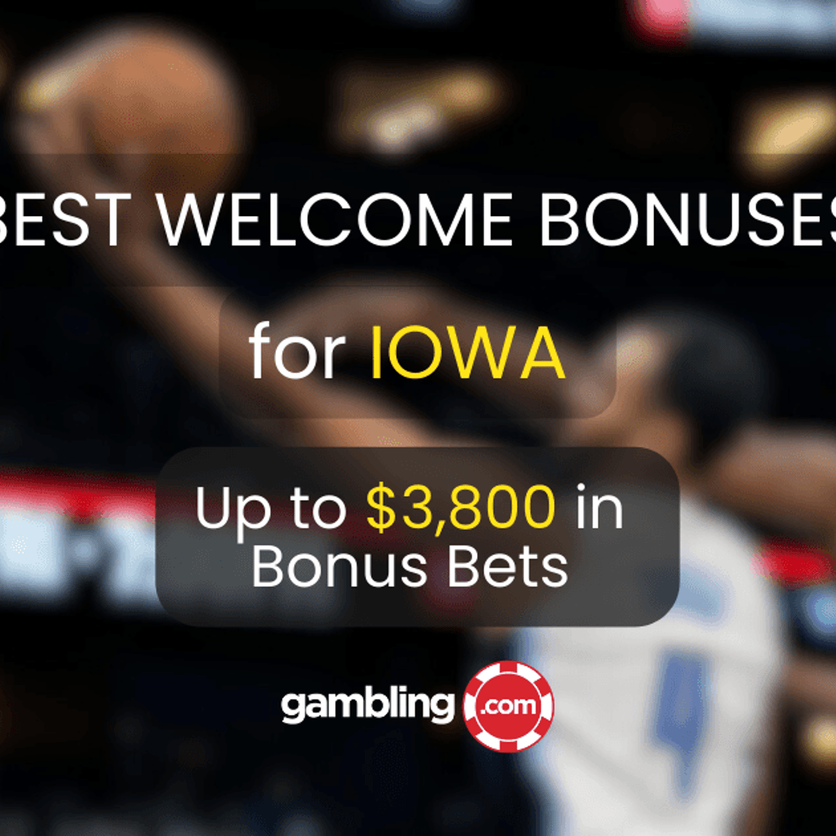betting welcome bonuses