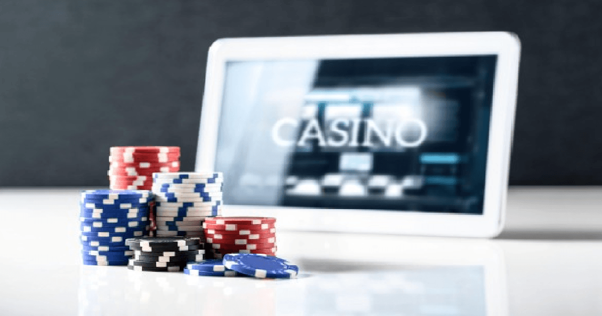 Tips for Competing in an Online Casino Tournament