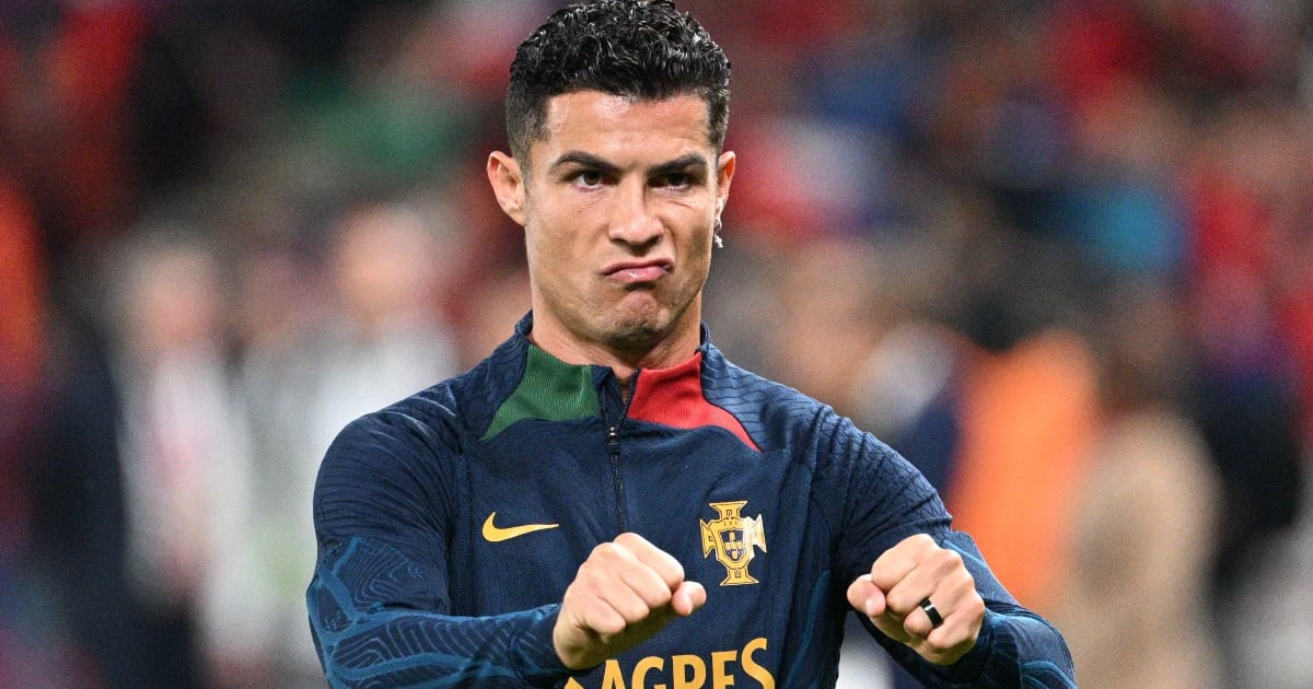Cristiano Ronaldo Next Club Odds: Transfer Betting Market Moves Amid Saudi Reports