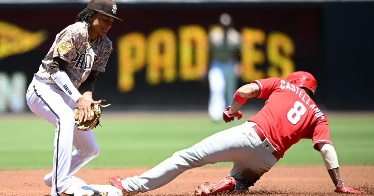 MLB Picks: What to Make of the Philadelphia Phillies vs. San Diego Padres Series