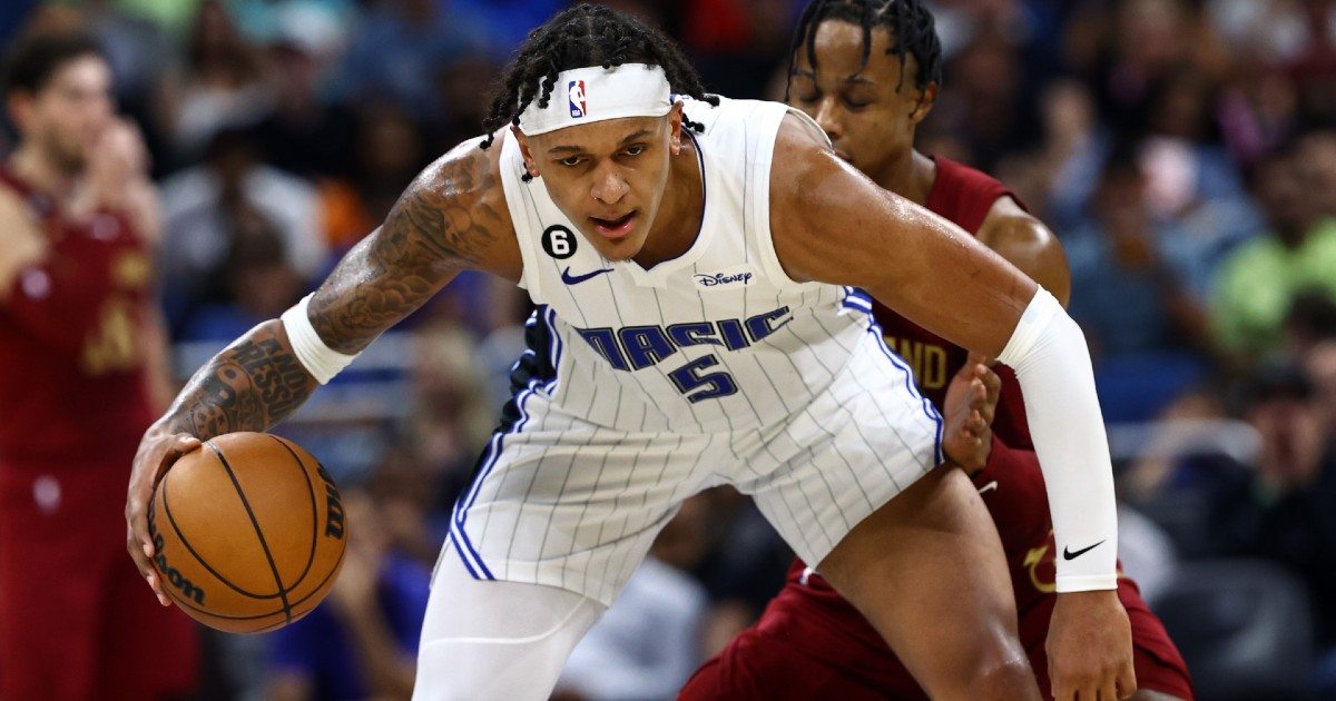 NBA Picks: Could Tonight Be When Orlando Gets a Win?