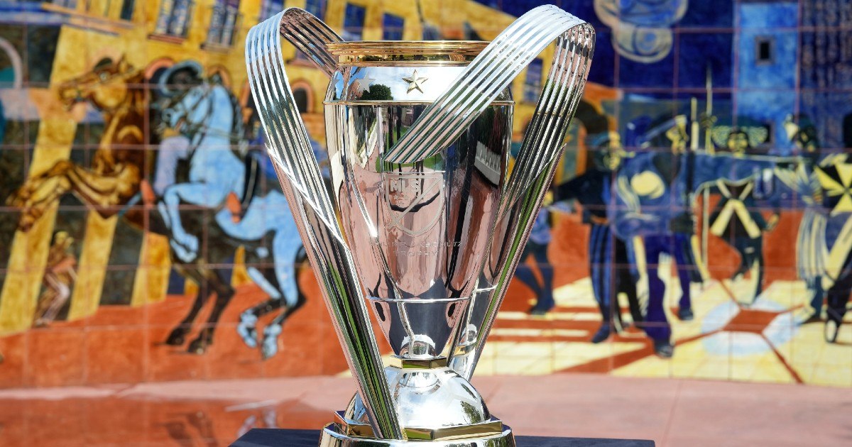 MLS Cup Final Picks, Odds and Tips