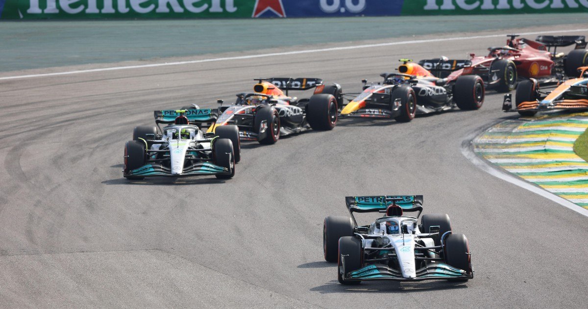 Formel 1 Wett-Tipps Abu Dhabi: Wer entscheidet letztes F1 Rennen 2022?