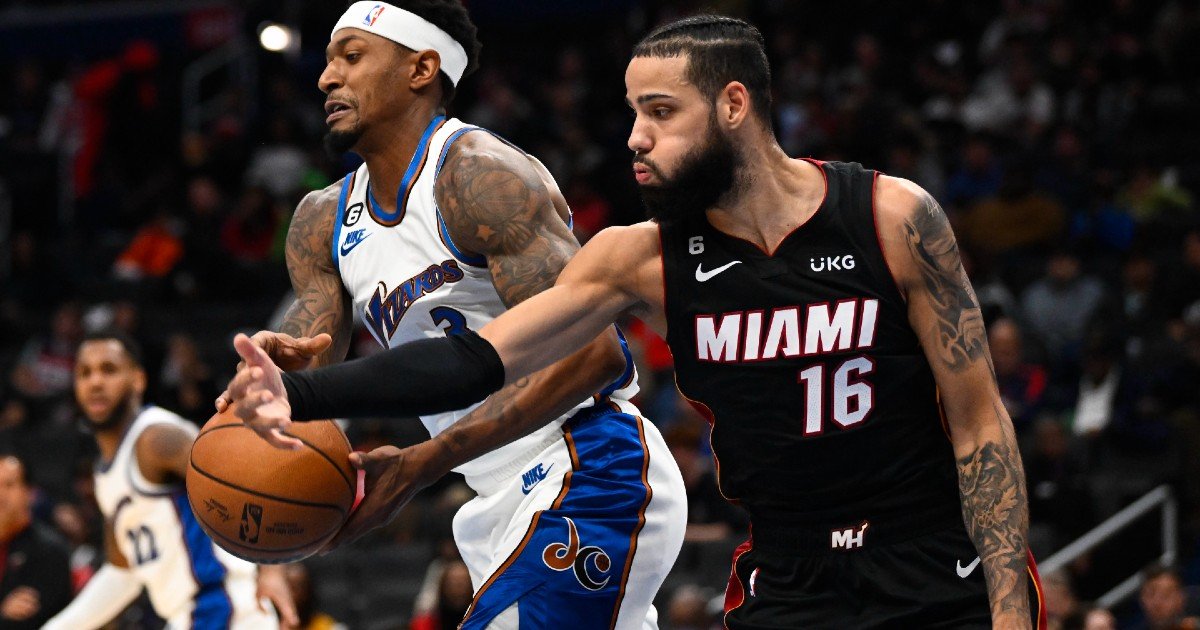 NBA Picks: The Miami Heat Look To Topple The Timberwolves