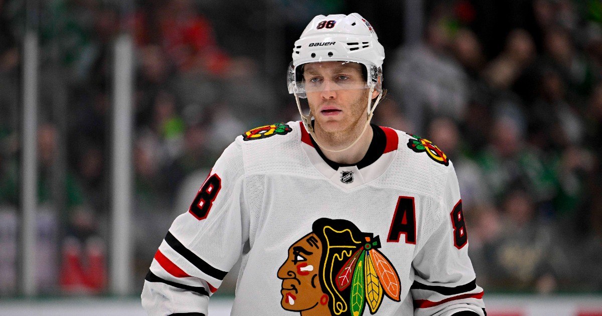 What Patrick Kane to the Rangers Means for Stanley Cup Odds