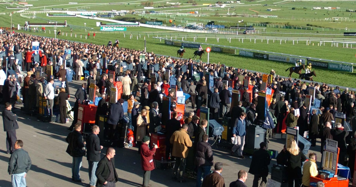 The Best Betting Sites For The Cheltenham Festival