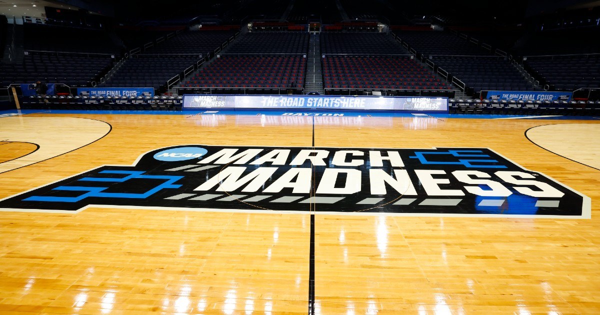 March Madness First Round Locks, Upsets, And Chaos