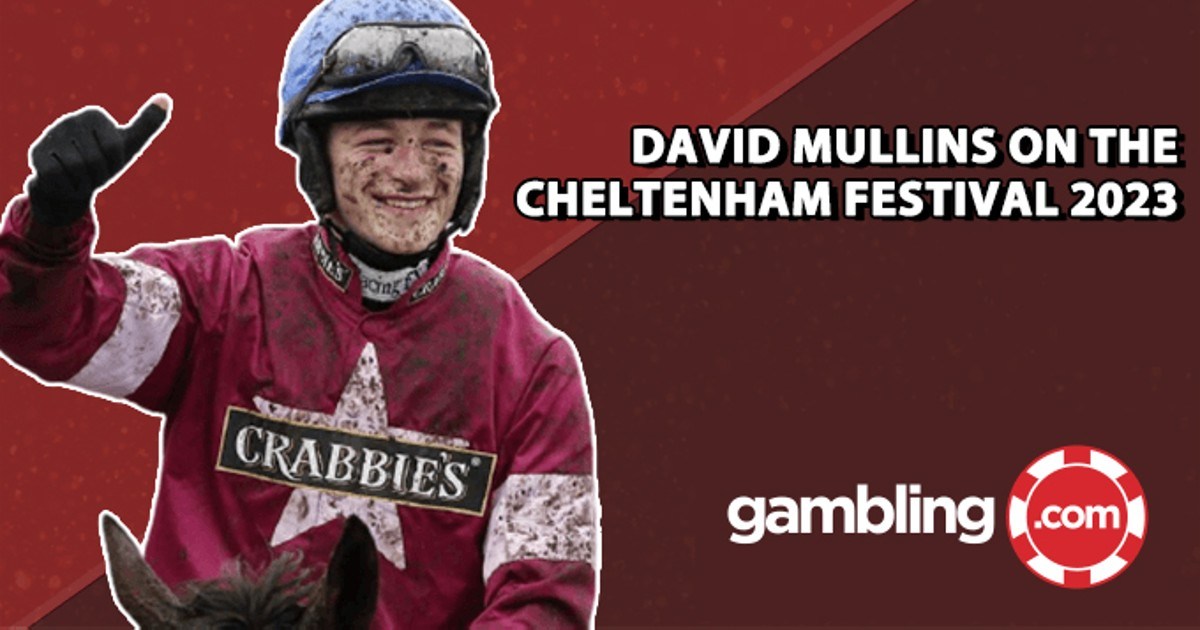 Cheltenham Tips: David Mullins’ Day 3 Picks &amp; Predictions