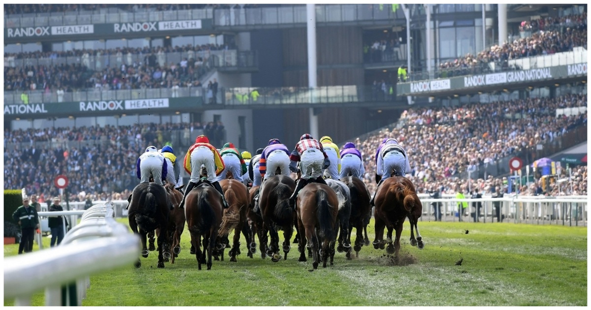 How to Bet on The Grand National 2024
