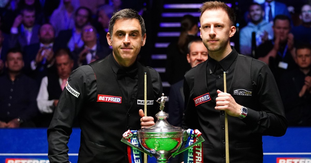 World Snooker Championship Tips: Can Ronnie O’Sullivan Defend His Crown?