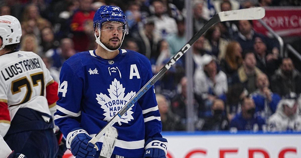 Can the Maple Leafs Bounce Back? Betting Odds for Game 3