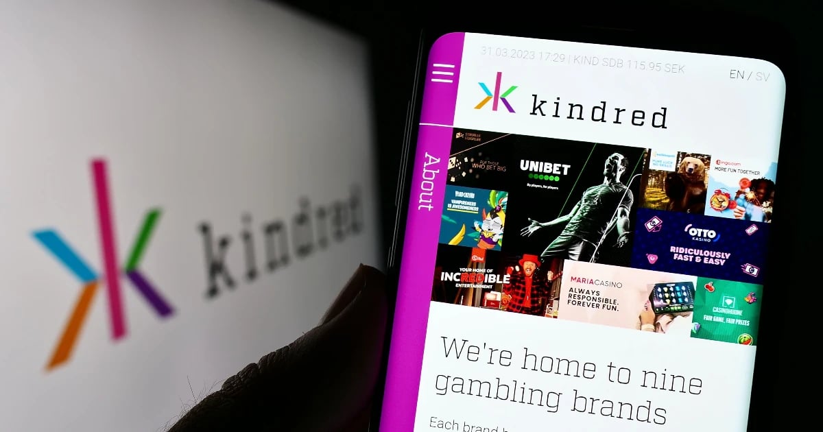 Kindred Group Renews Long-Running Rangers Sponsorship Alliance