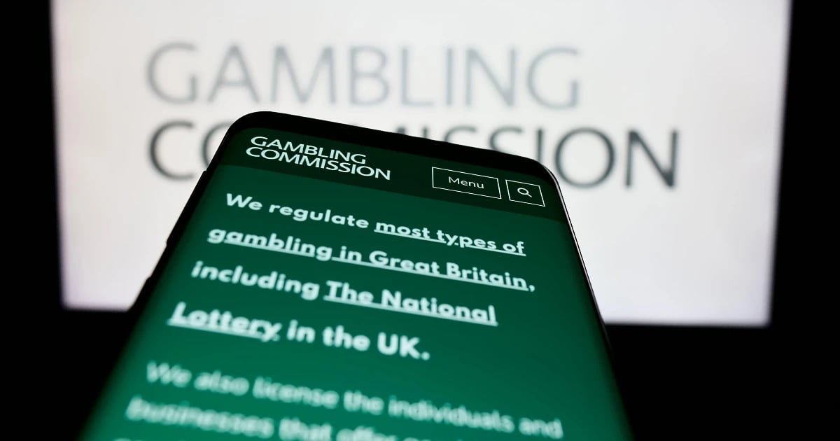 UK’s Gambling Market Posts Encouraging Start to the Year