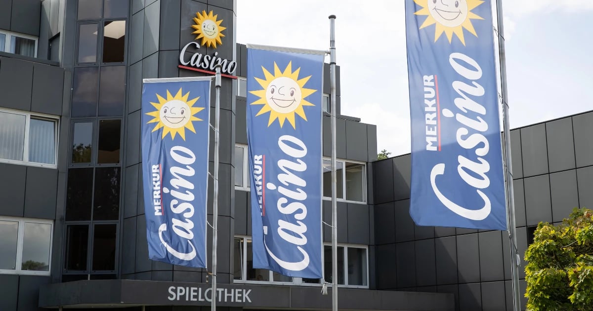 Gauselmann Group Brings its First British Casino to Aberdeen