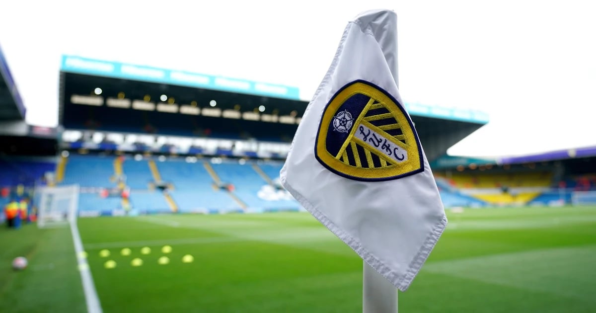 Leeds United Training Wear Sponsorship Deal for Unibet