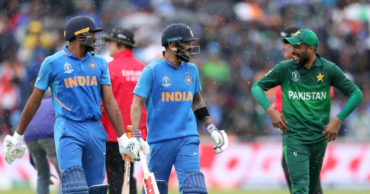 India vs Pakistan ODI World Cup: Latest Odds &amp; Analysis