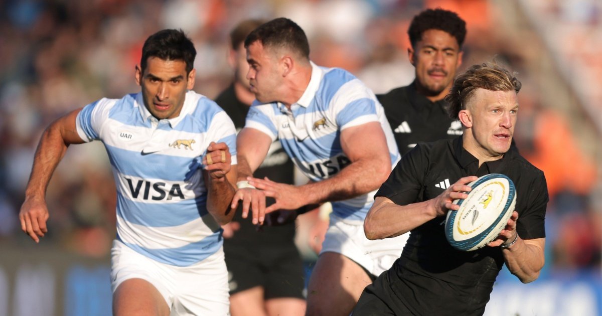 Argentina vs New Zealand Tips: Odds, Predictions &amp; Best Bets For The RWC Semi