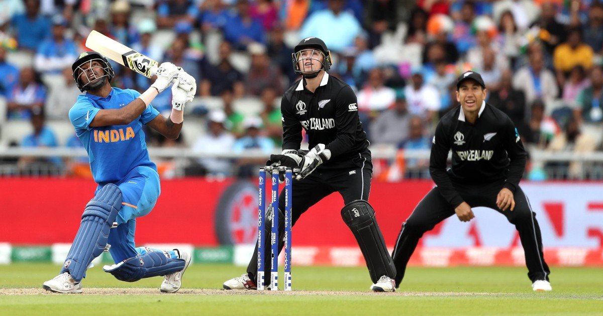 India vs New Zealand ODI World Cup: Latest Odds &amp; Analysis