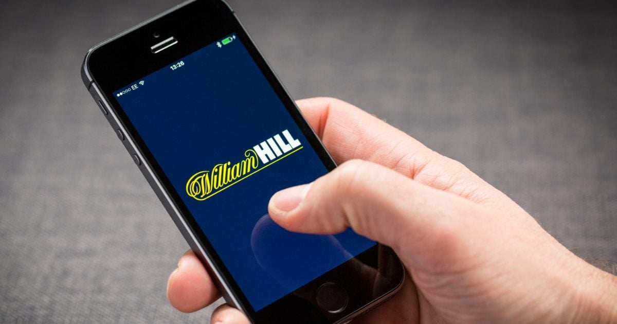 Open Banking Boost For William Hill