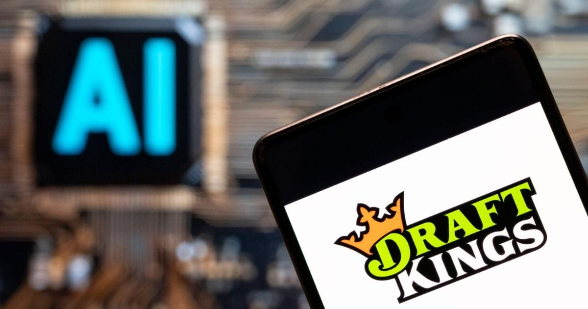DraftKings Incorporated Investigated Potential 888 Holdings Takeover