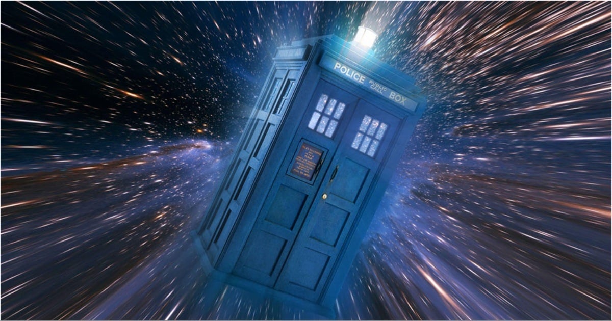 Doctor Who Betting Odds: Who Will Take Over Role Of The Master?