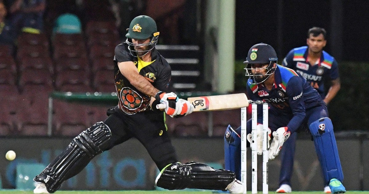 India vs Australia First T20I: Latest Odds &amp; Analysis